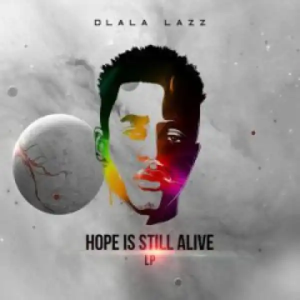 Dlala Lazz X Drega - Skyfall